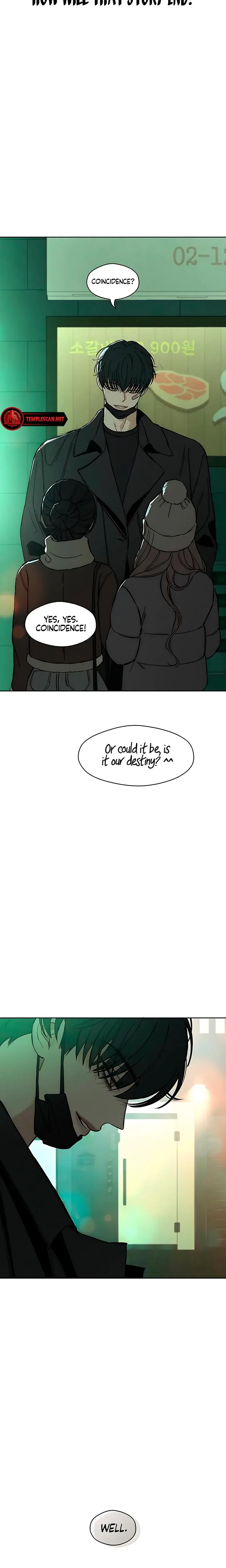 Tears On A Withered Flowers Chapter 11 - Page 30