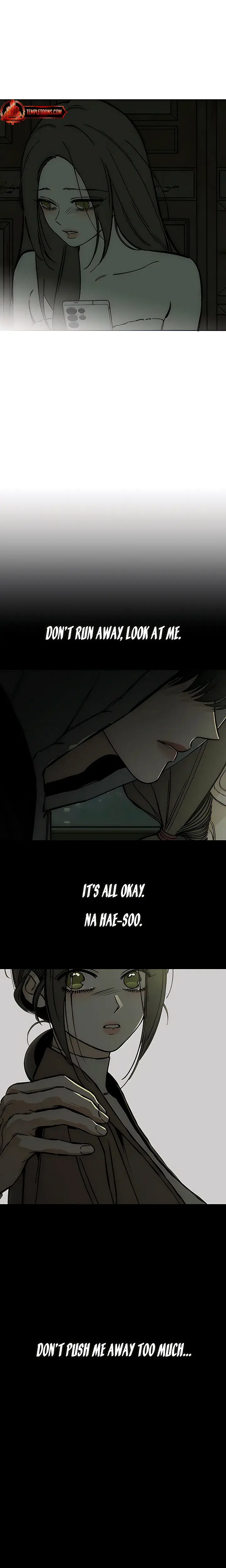 Tears On A Withered Flowers Chapter 110 - Page 28