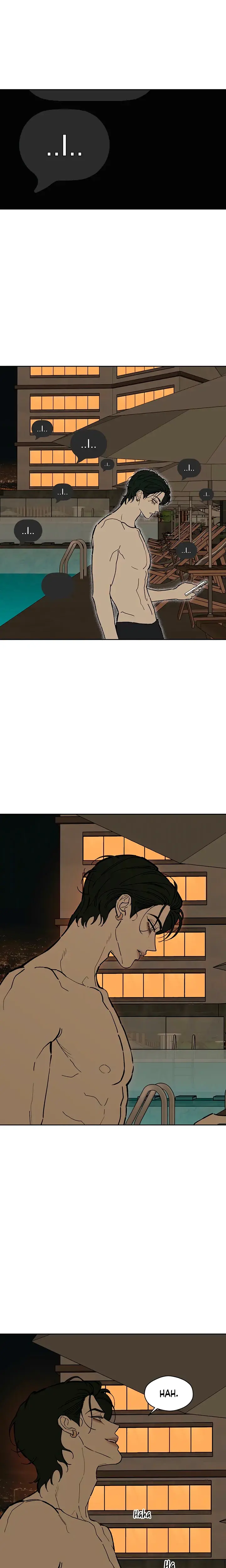 Tears On A Withered Flowers Chapter 111 - Page 10