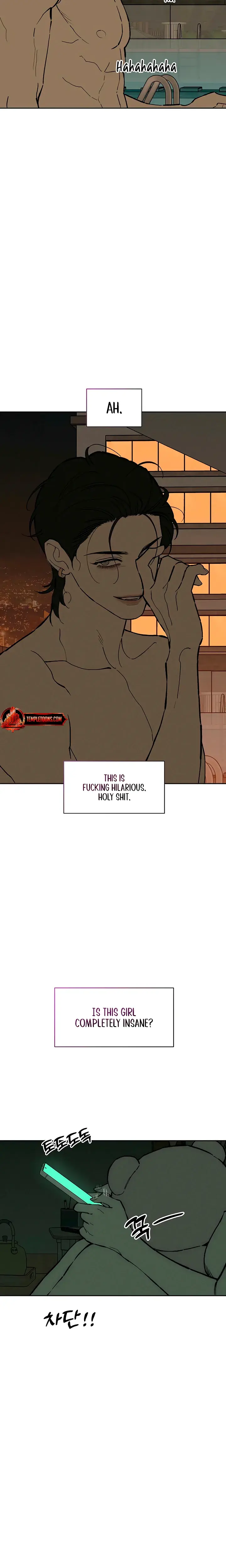 Tears On A Withered Flowers Chapter 111 - Page 11