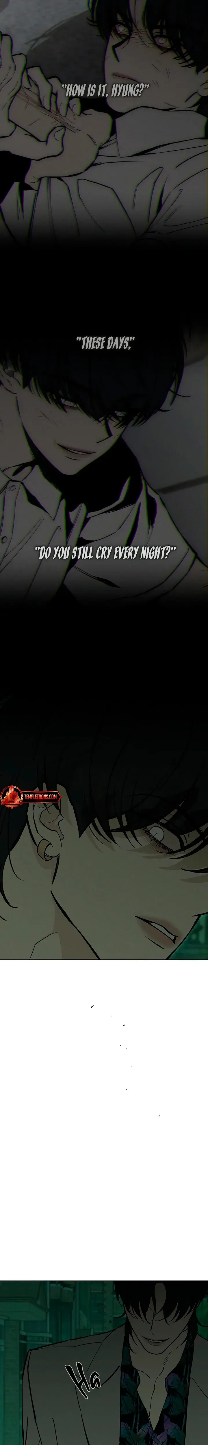 Tears On A Withered Flowers Chapter 112 - Page 17