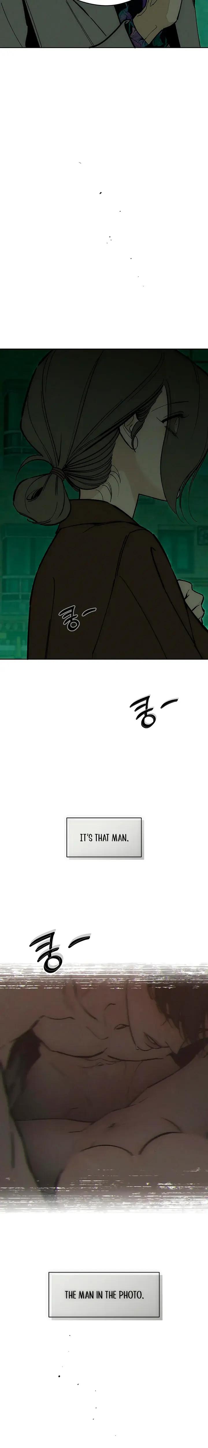 Tears On A Withered Flowers Chapter 112 - Page 2