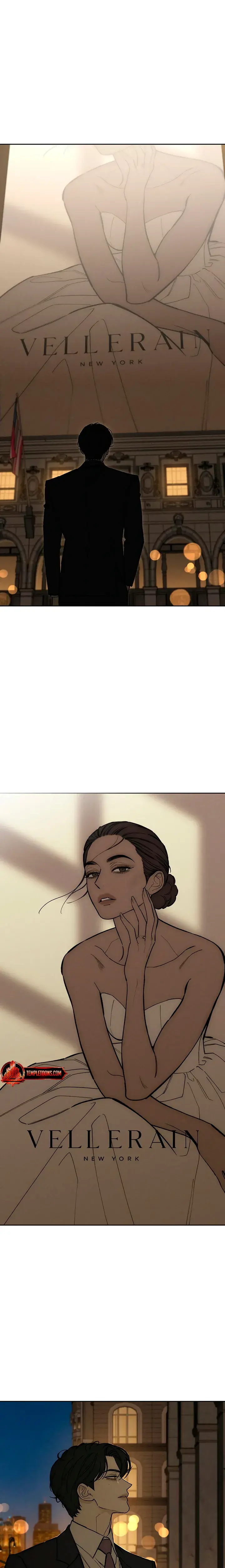 Tears On A Withered Flowers Chapter 112 - Page 26