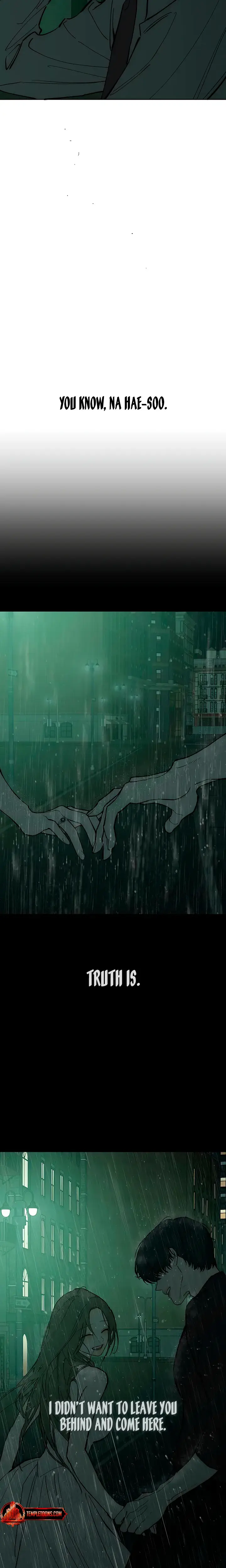 Tears On A Withered Flowers Chapter 113 - Page 14