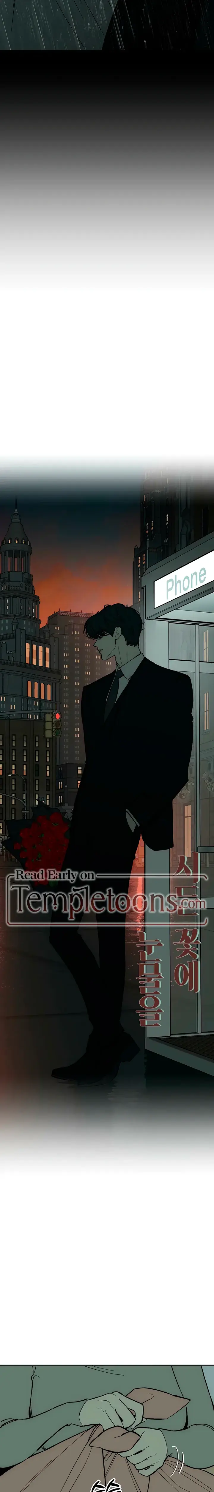 Tears On A Withered Flowers Chapter 113 - Page 15