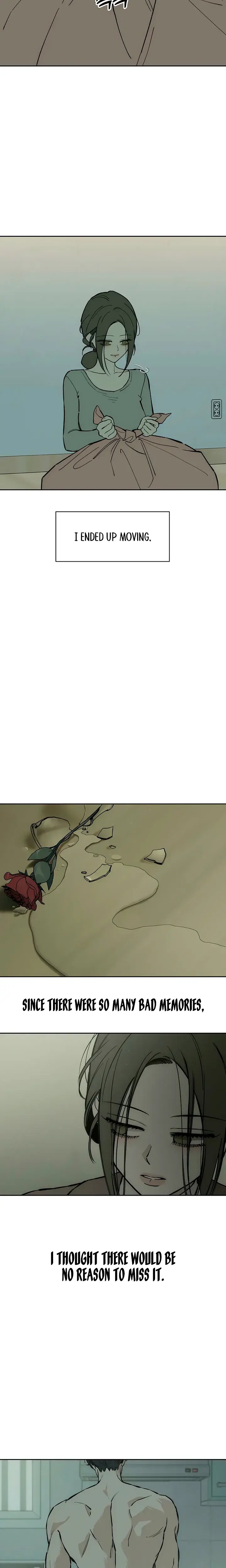 Tears On A Withered Flowers Chapter 113 - Page 16