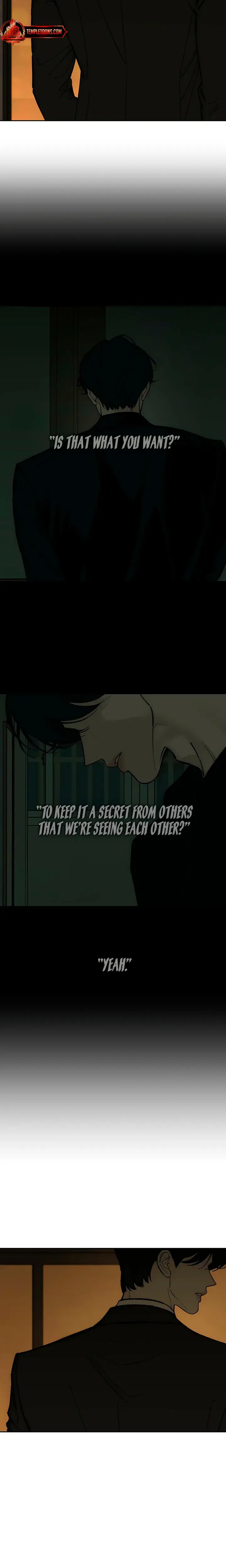 Tears On A Withered Flowers Chapter 113 - Page 2