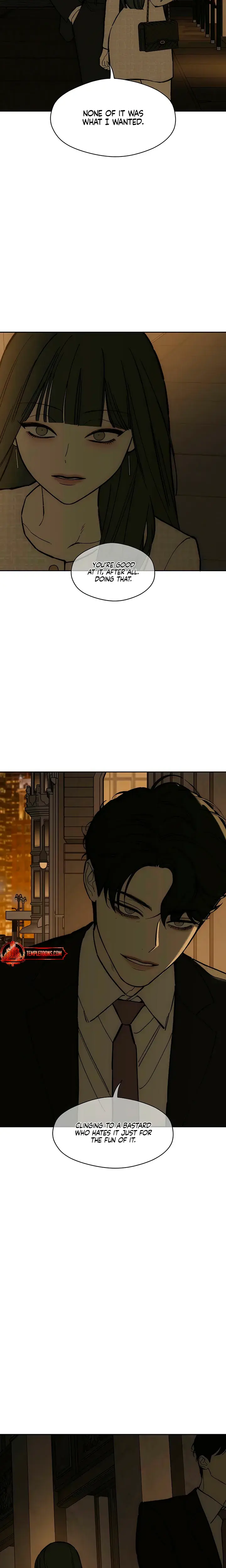 Tears On A Withered Flowers Chapter 113 - Page 4