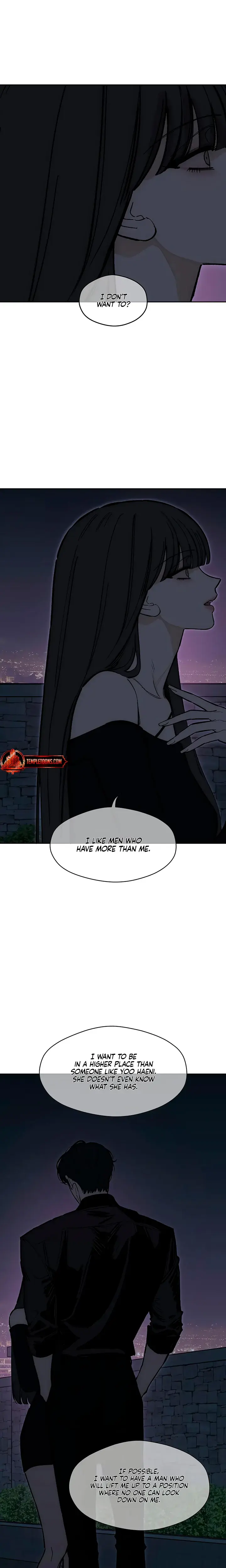 Tears On A Withered Flowers Chapter 114 - Page 7