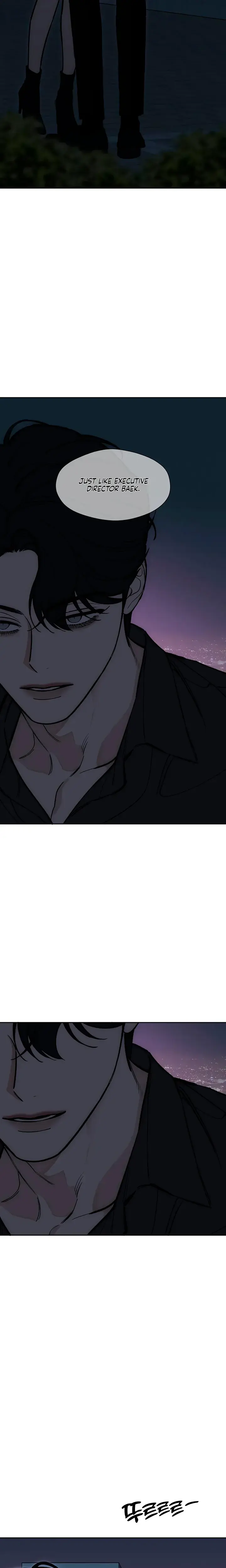 Tears On A Withered Flowers Chapter 114 - Page 8