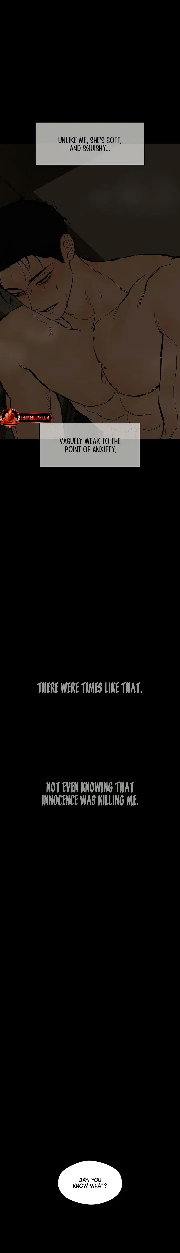 Tears On A Withered Flowers Chapter 115 - Page 16