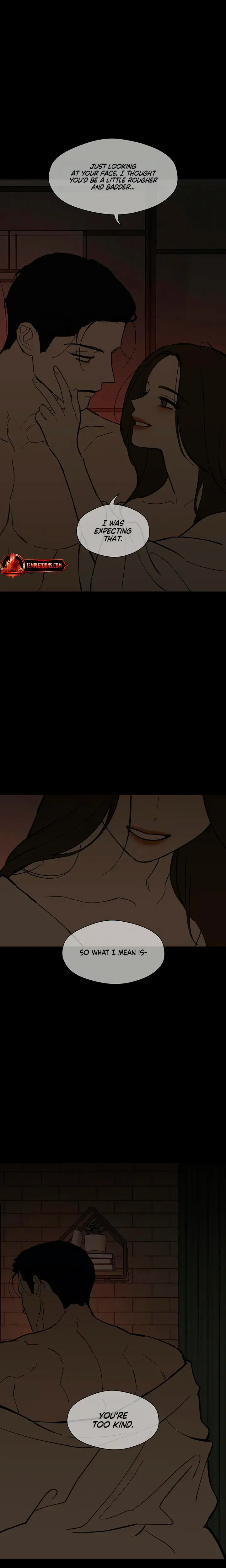 Tears On A Withered Flowers Chapter 115 - Page 18