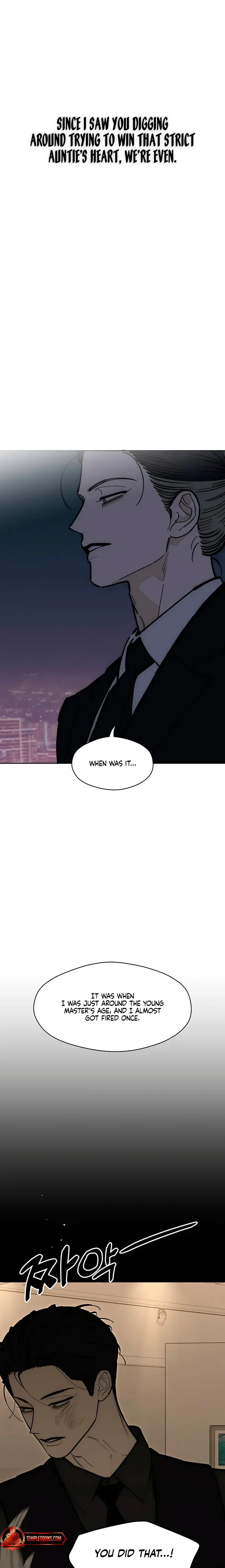 Tears On A Withered Flowers Chapter 115 - Page 4