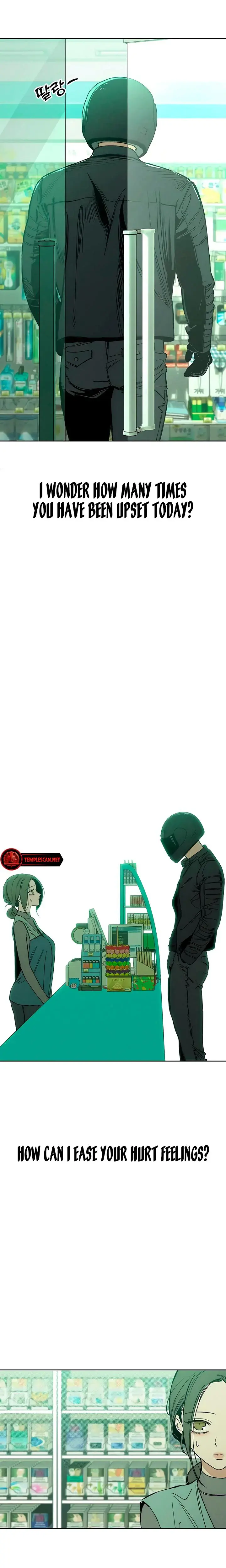 Tears On A Withered Flowers Chapter 12 - Page 17