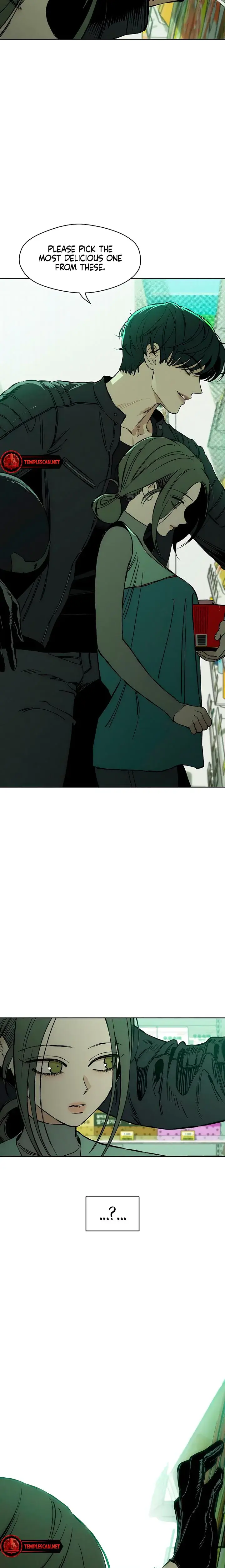 Tears On A Withered Flowers Chapter 12 - Page 26