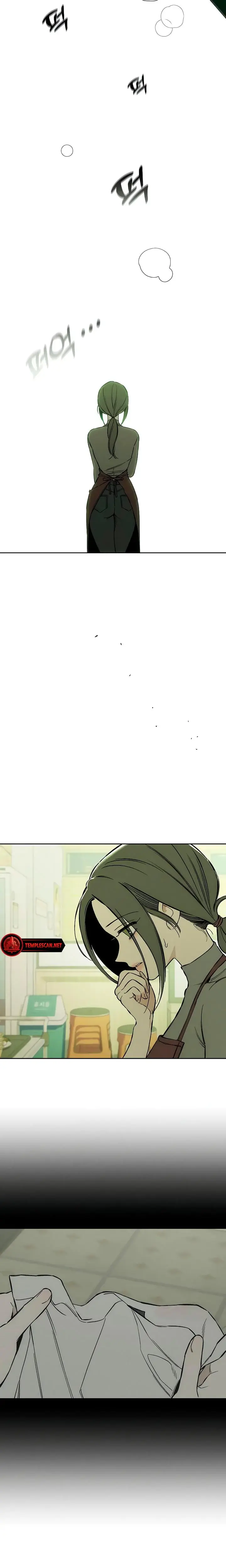 Tears On A Withered Flowers Chapter 12 - Page 7