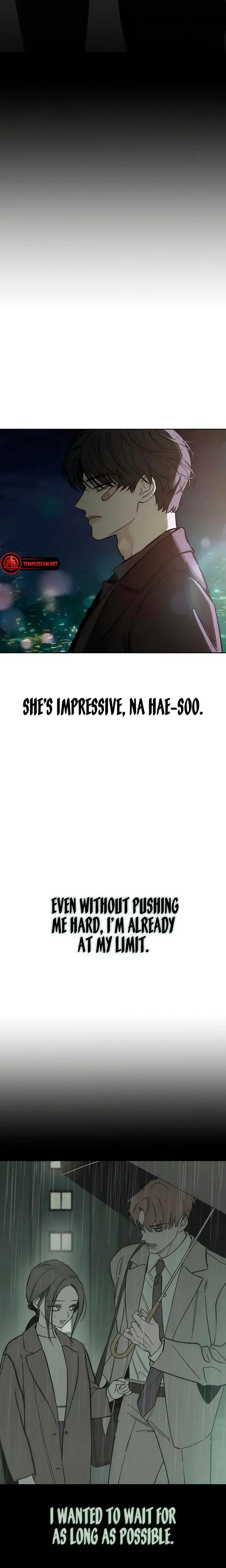 Tears On A Withered Flowers Chapter 13 - Page 23