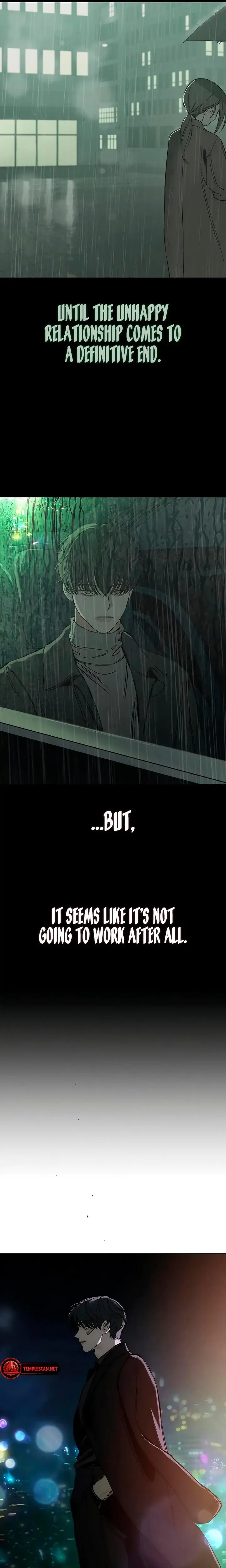 Tears On A Withered Flowers Chapter 13 - Page 24