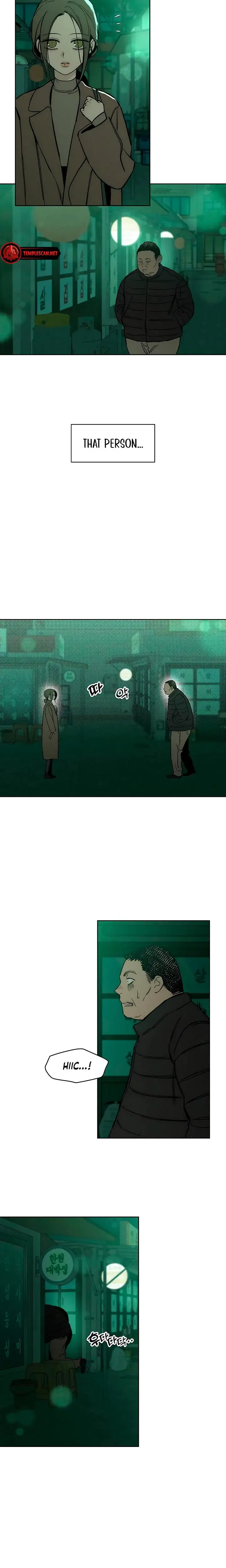 Tears On A Withered Flowers Chapter 13 - Page 28
