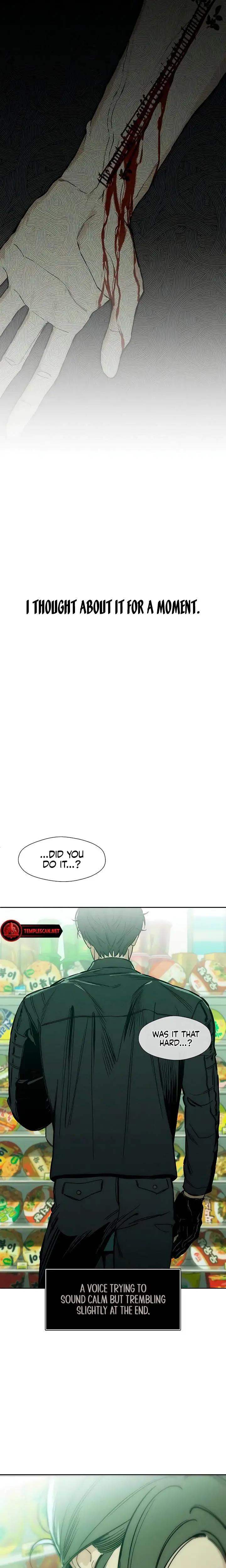 Tears On A Withered Flowers Chapter 13 - Page 5