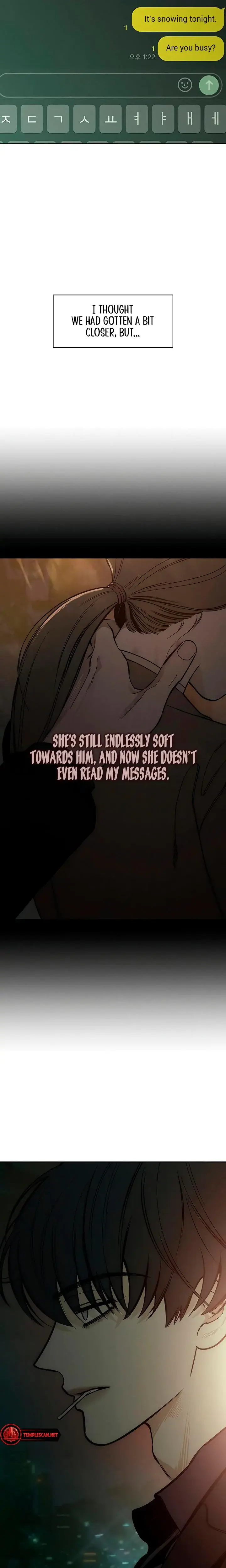 Tears On A Withered Flowers Chapter 14 - Page 13