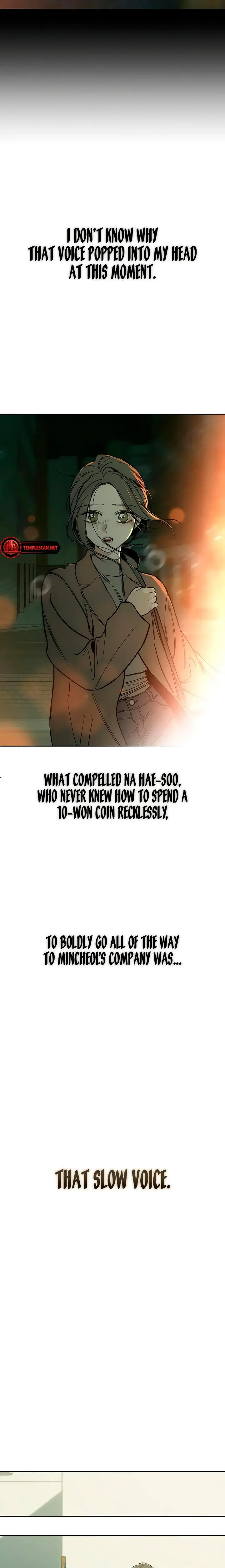 Tears On A Withered Flowers Chapter 14 - Page 27