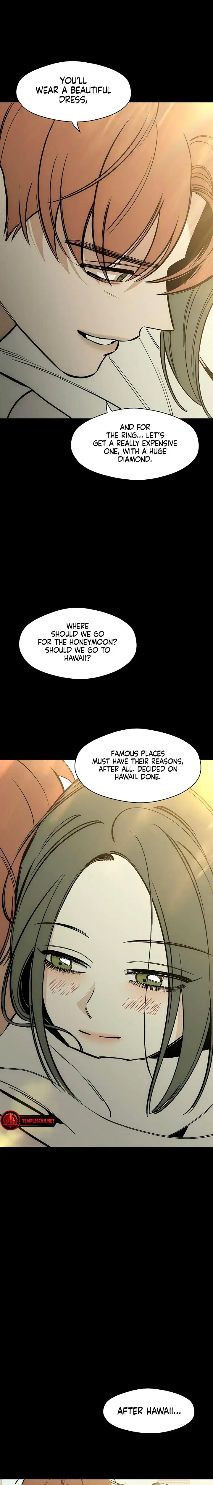 Tears On A Withered Flowers Chapter 14 - Page 9