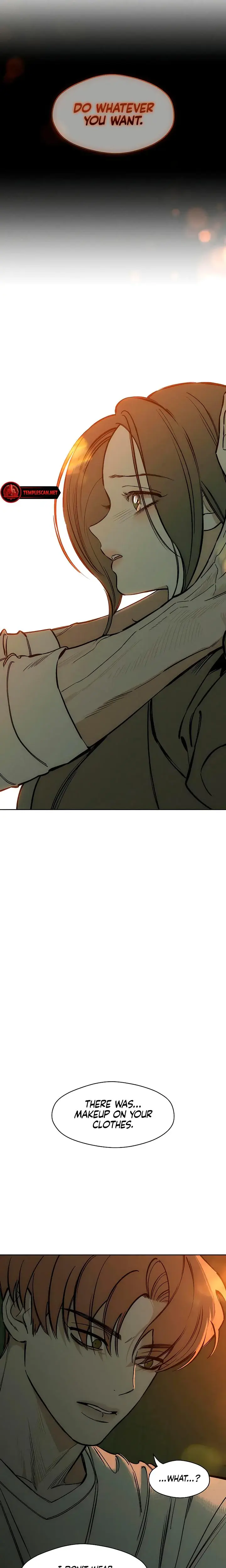 Tears On A Withered Flowers Chapter 15 - Page 13