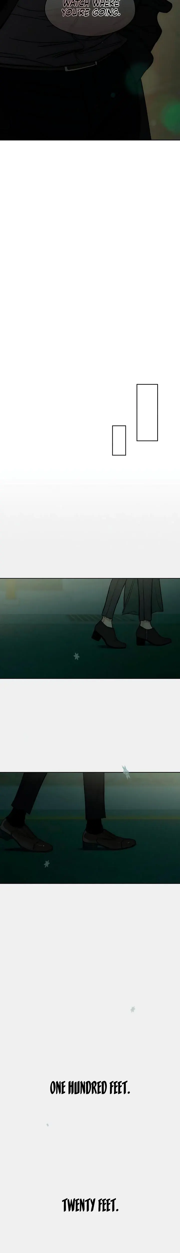 Tears On A Withered Flowers Chapter 15 - Page 20