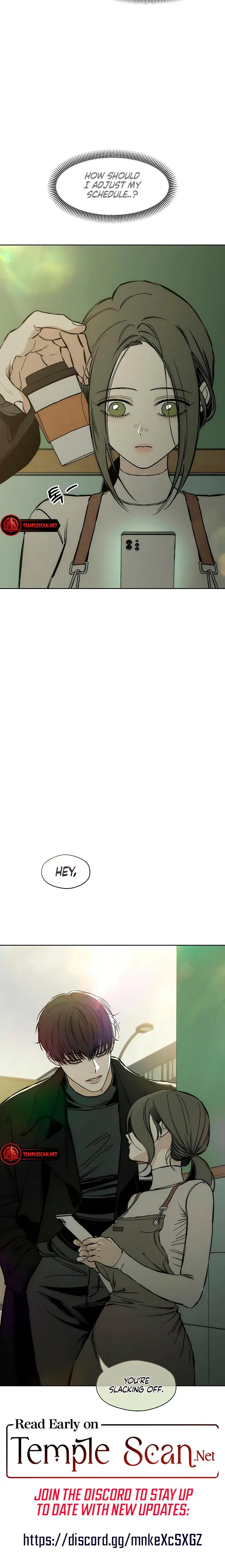 Tears On A Withered Flowers Chapter 15 - Page 34