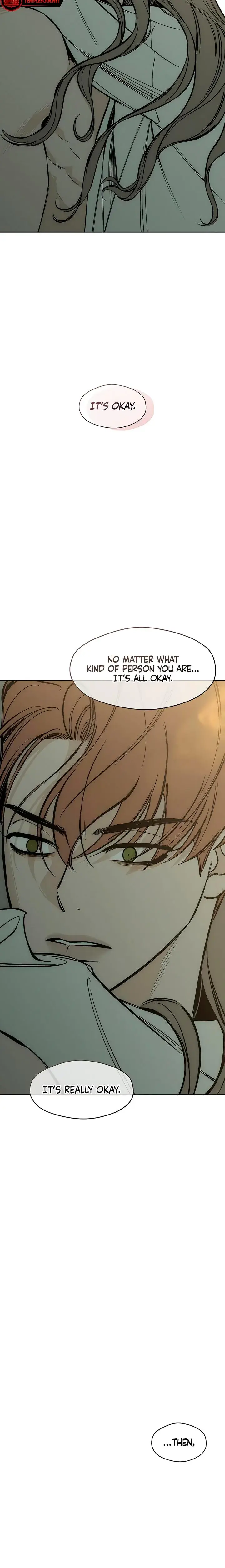Tears On A Withered Flowers Chapter 16 - Page 21