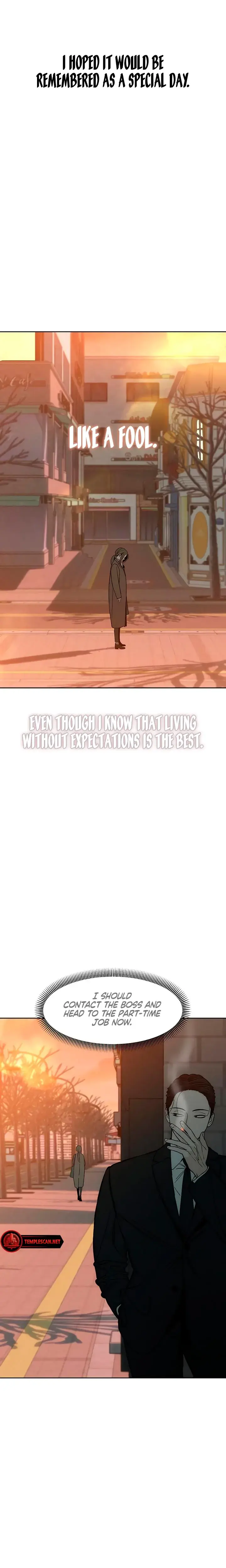 Tears On A Withered Flowers Chapter 16 - Page 27