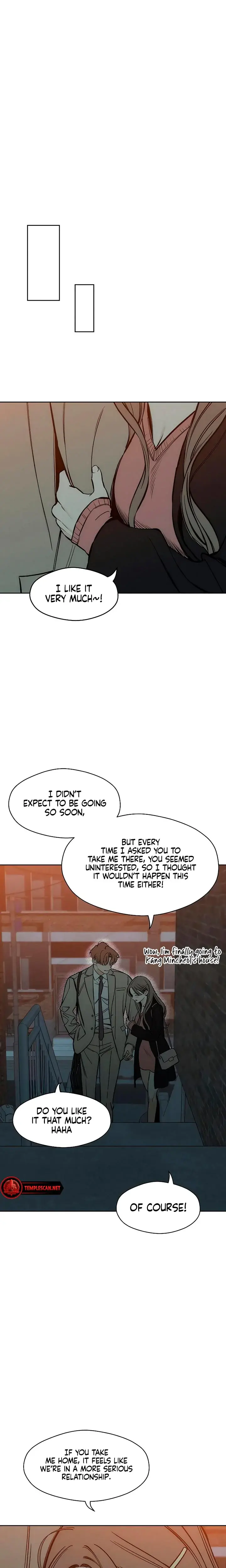 Tears On A Withered Flowers Chapter 16 - Page 28