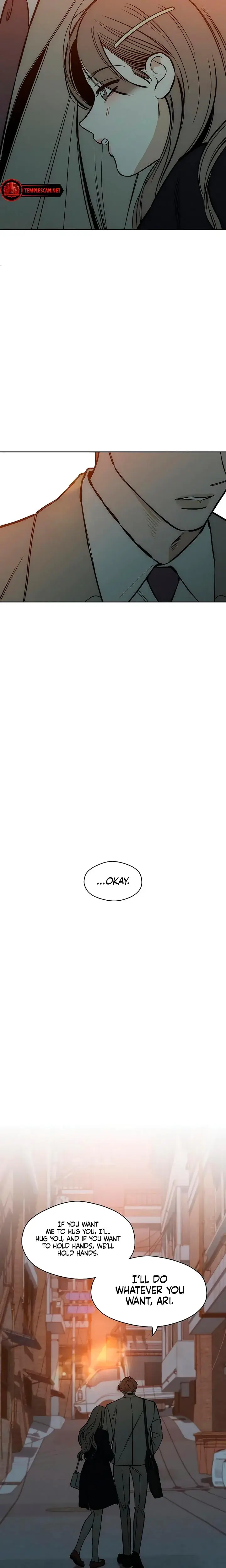 Tears On A Withered Flowers Chapter 16 - Page 30