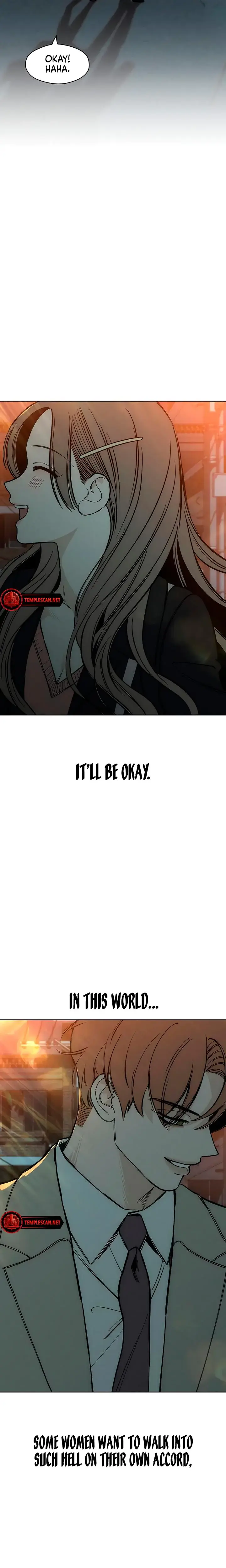 Tears On A Withered Flowers Chapter 16 - Page 31