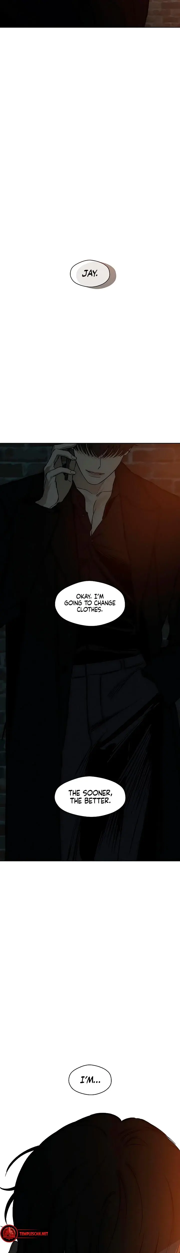 Tears On A Withered Flowers Chapter 16 - Page 33
