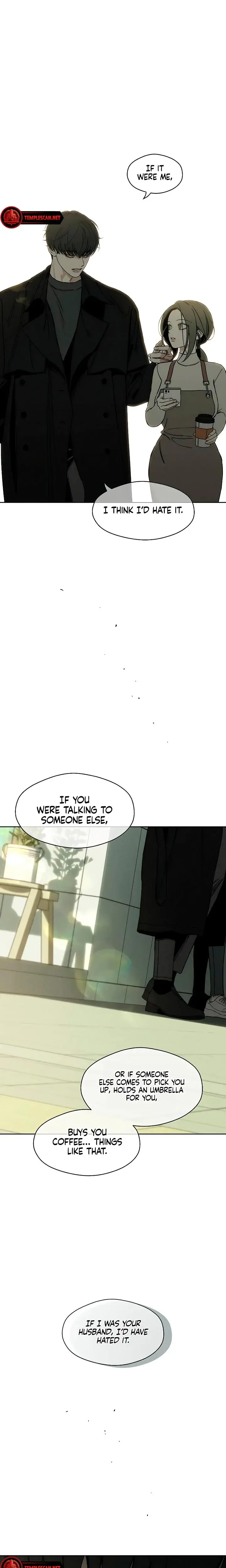 Tears On A Withered Flowers Chapter 16 - Page 7