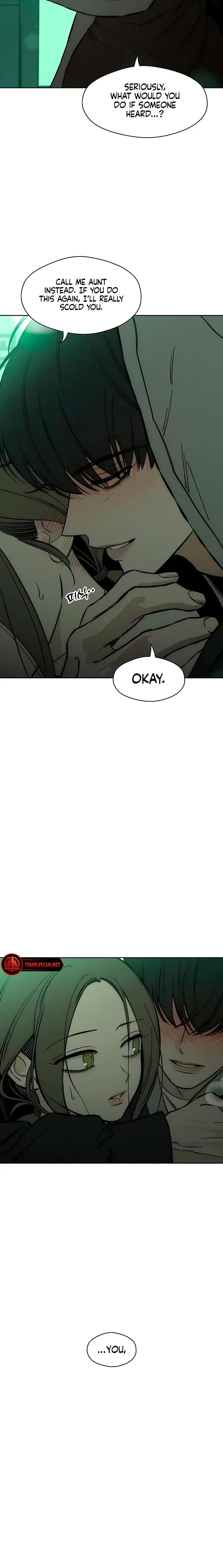 Tears On A Withered Flowers Chapter 17 - Page 19