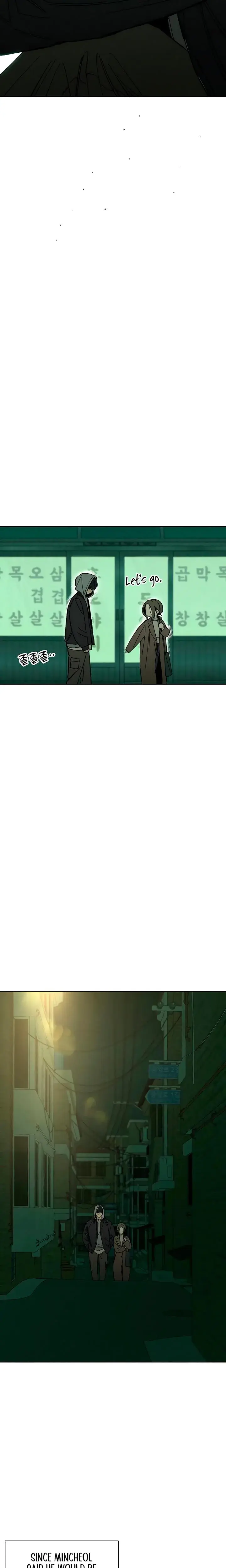 Tears On A Withered Flowers Chapter 17 - Page 24