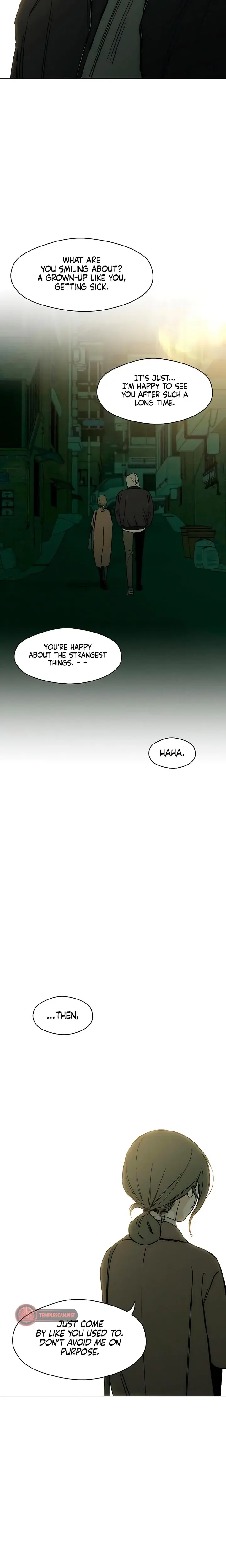 Tears On A Withered Flowers Chapter 17 - Page 26