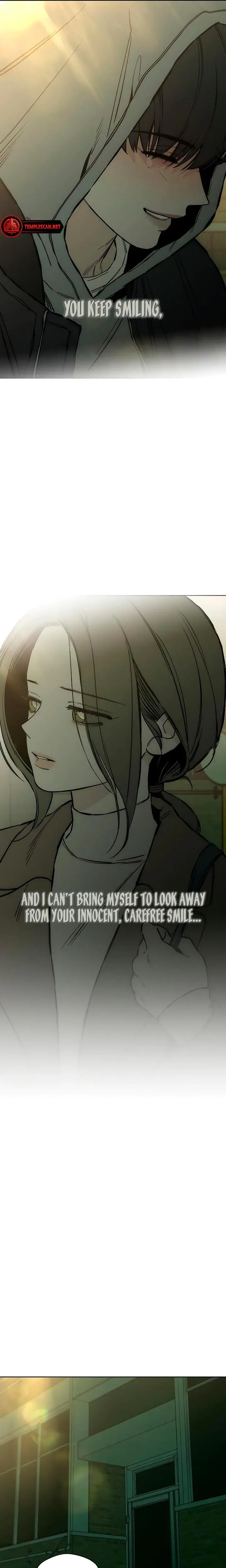 Tears On A Withered Flowers Chapter 17 - Page 28