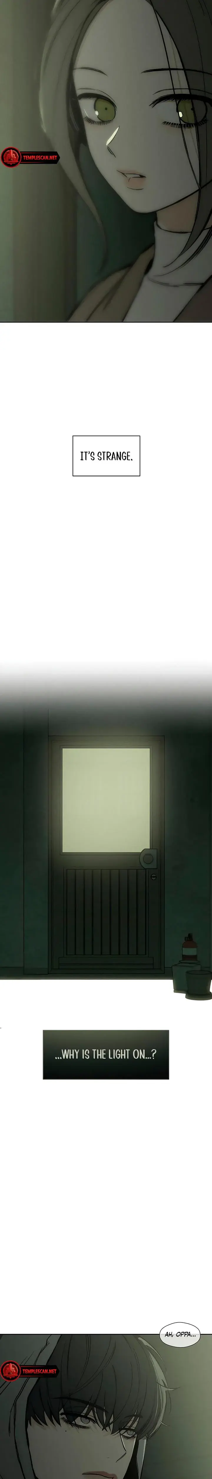 Tears On A Withered Flowers Chapter 17 - Page 30