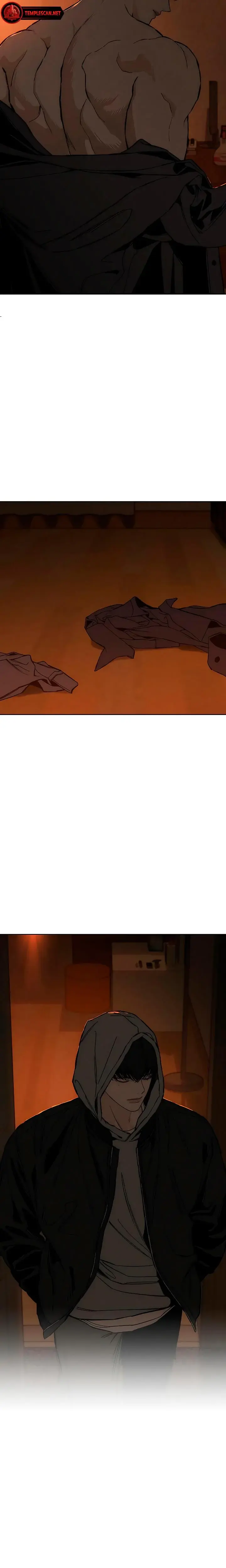 Tears On A Withered Flowers Chapter 17 - Page 9