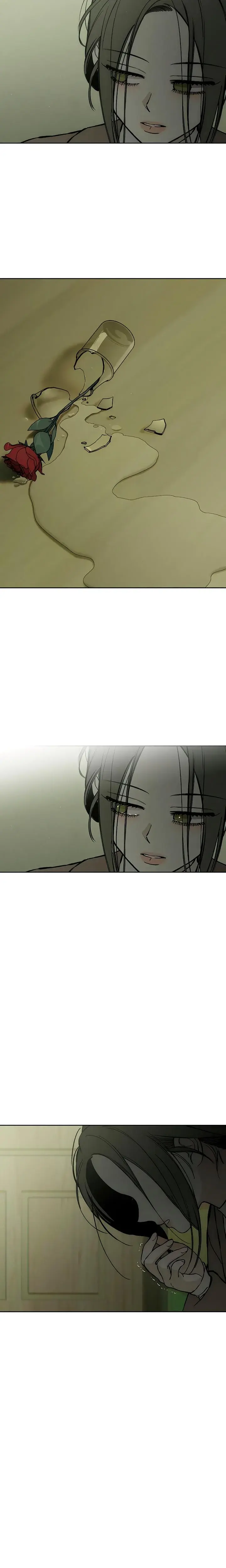 Tears On A Withered Flowers Chapter 18 - Page 17