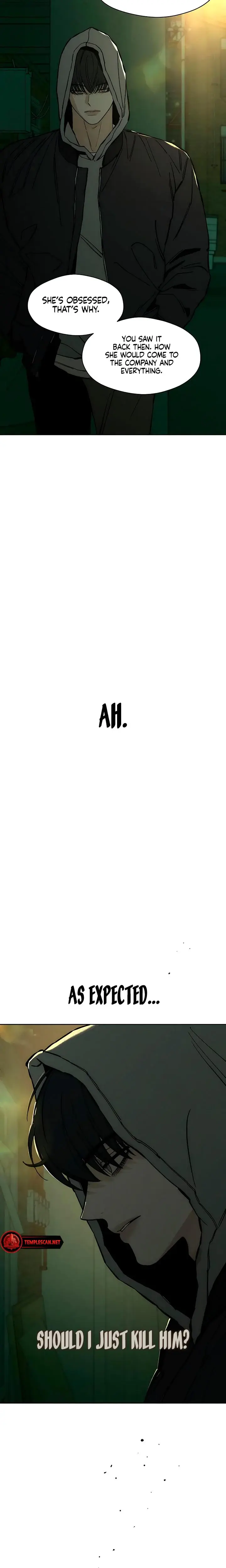 Tears On A Withered Flowers Chapter 18 - Page 20