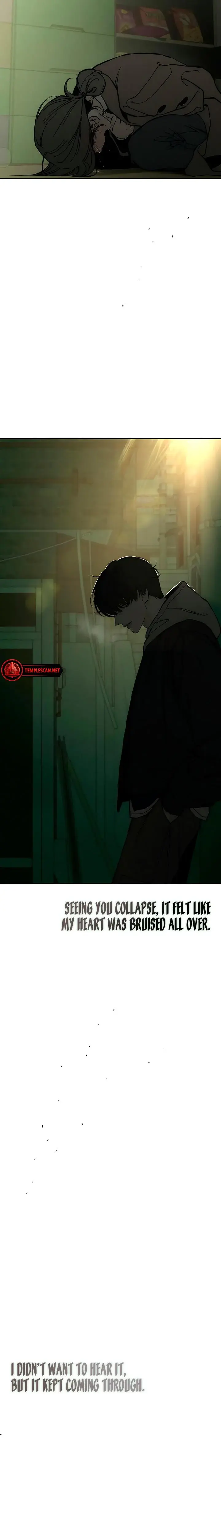 Tears On A Withered Flowers Chapter 18 - Page 24