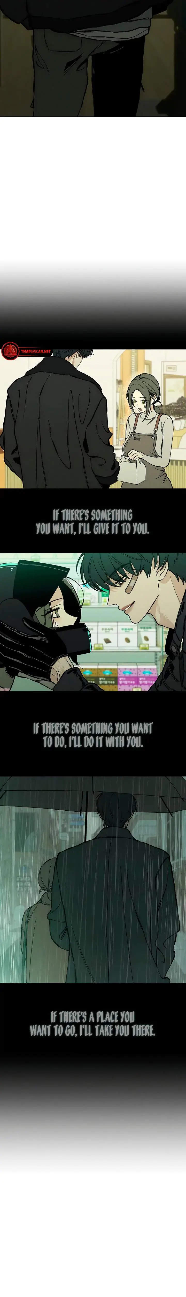 Tears On A Withered Flowers Chapter 18 - Page 26