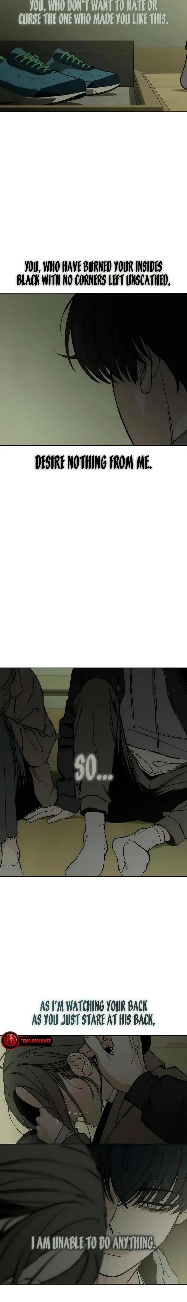 Tears On A Withered Flowers Chapter 18 - Page 28
