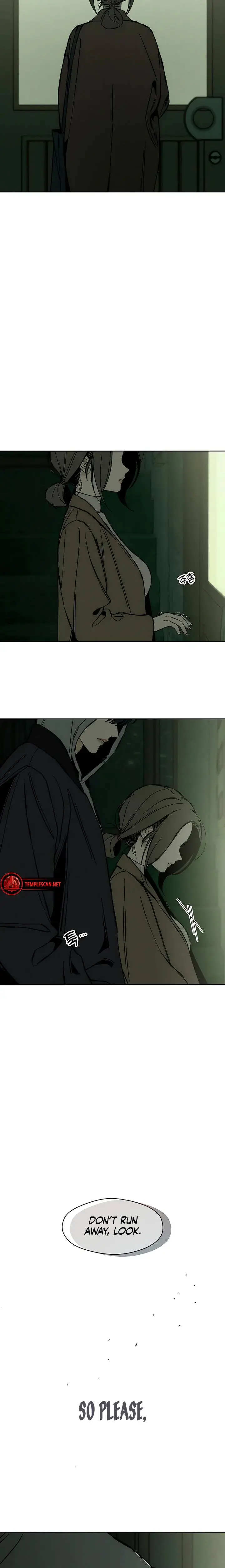 Tears On A Withered Flowers Chapter 18 - Page 3