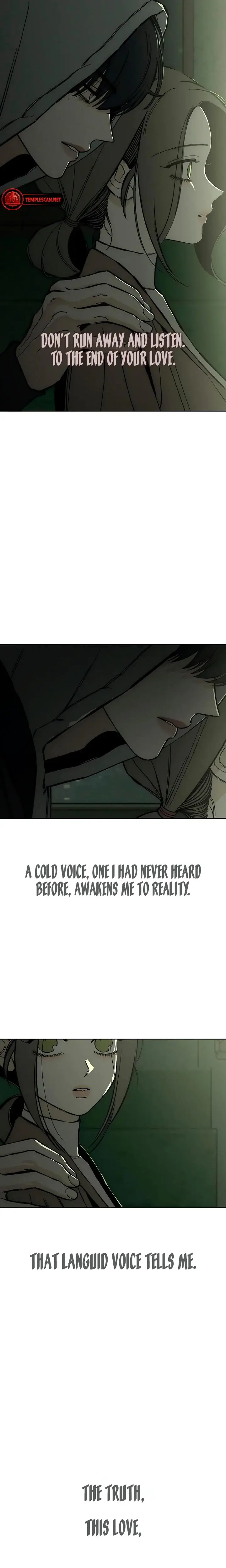 Tears On A Withered Flowers Chapter 18 - Page 4